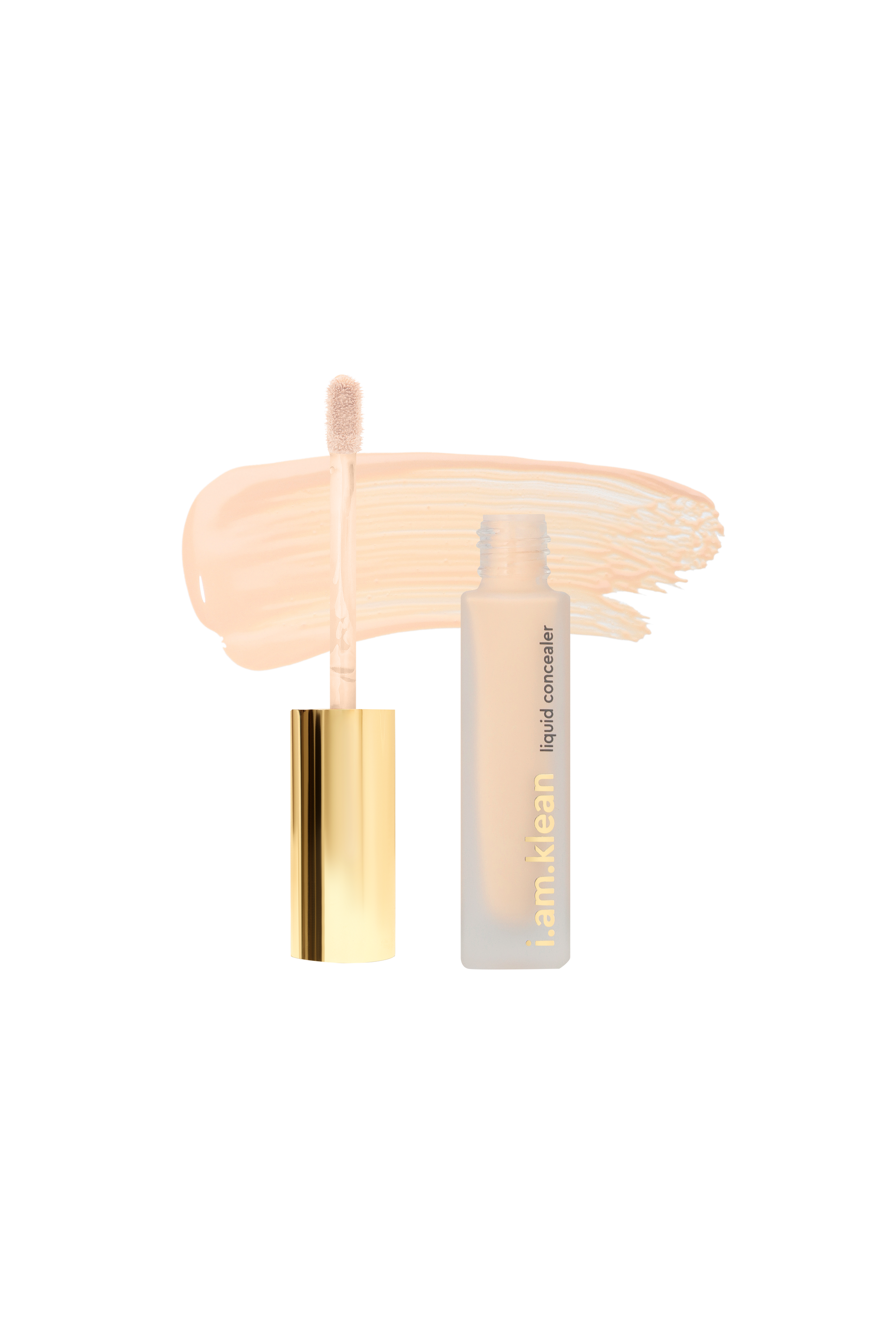 liquid concealer