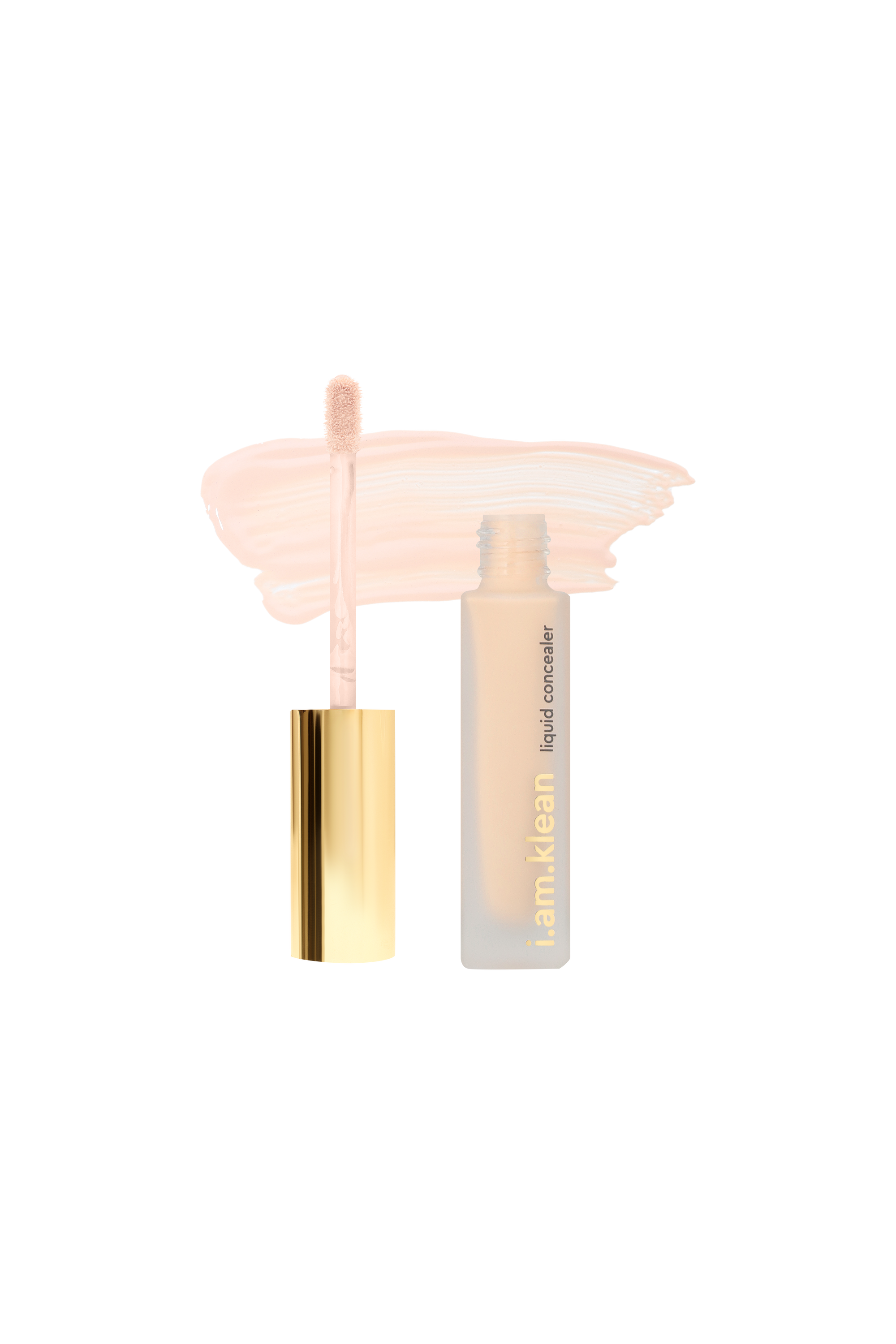 liquid concealer