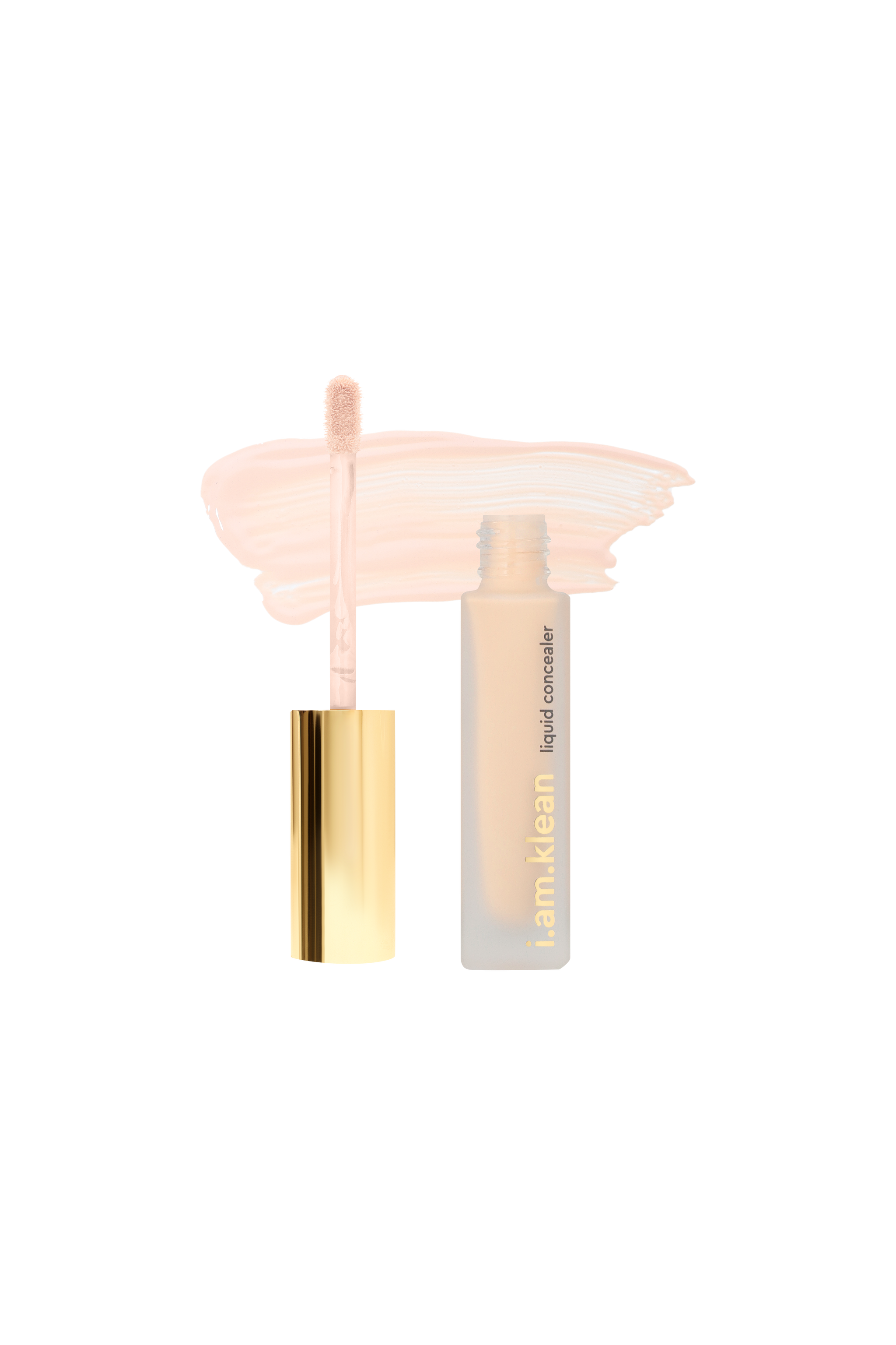 liquid concealer