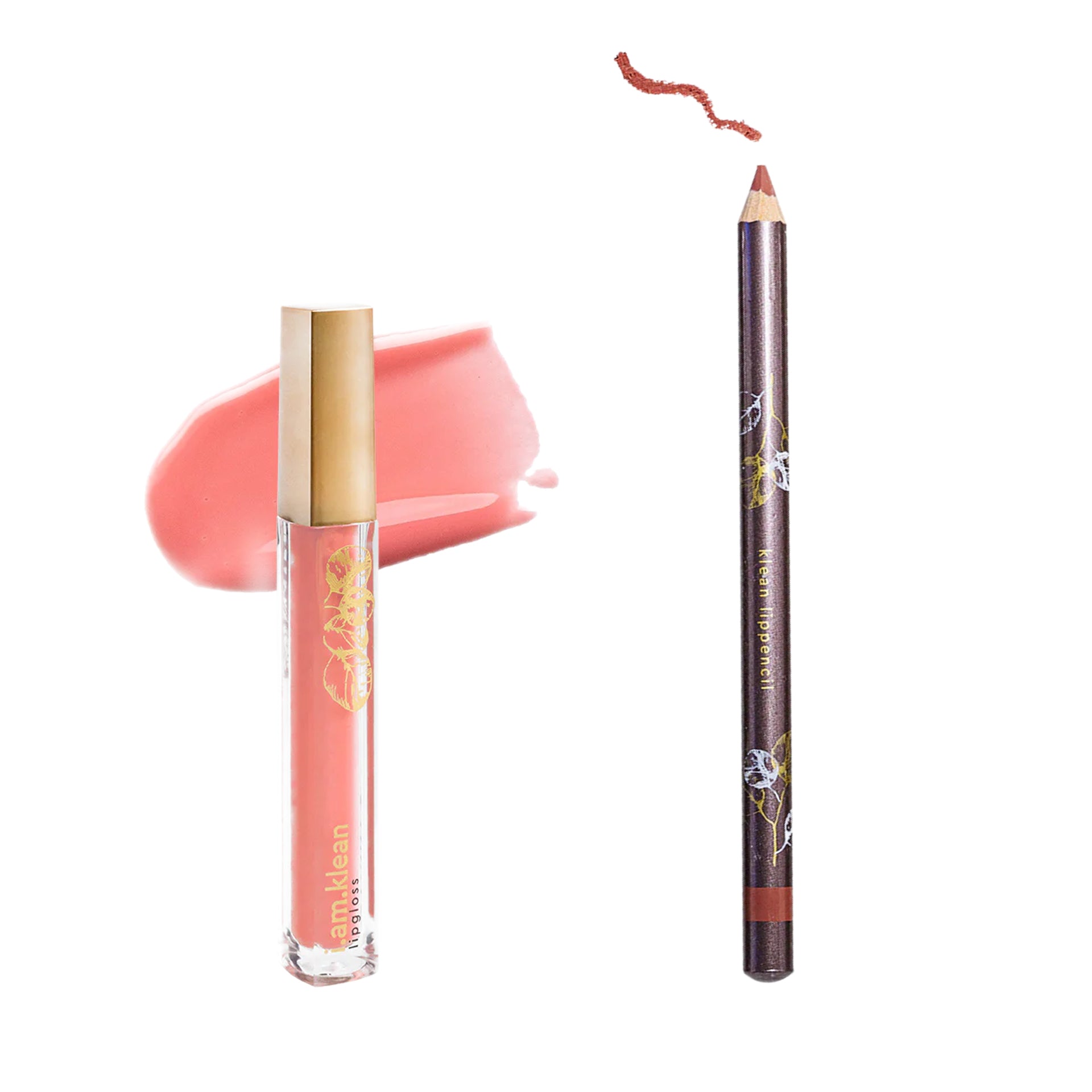 giftset lip duo