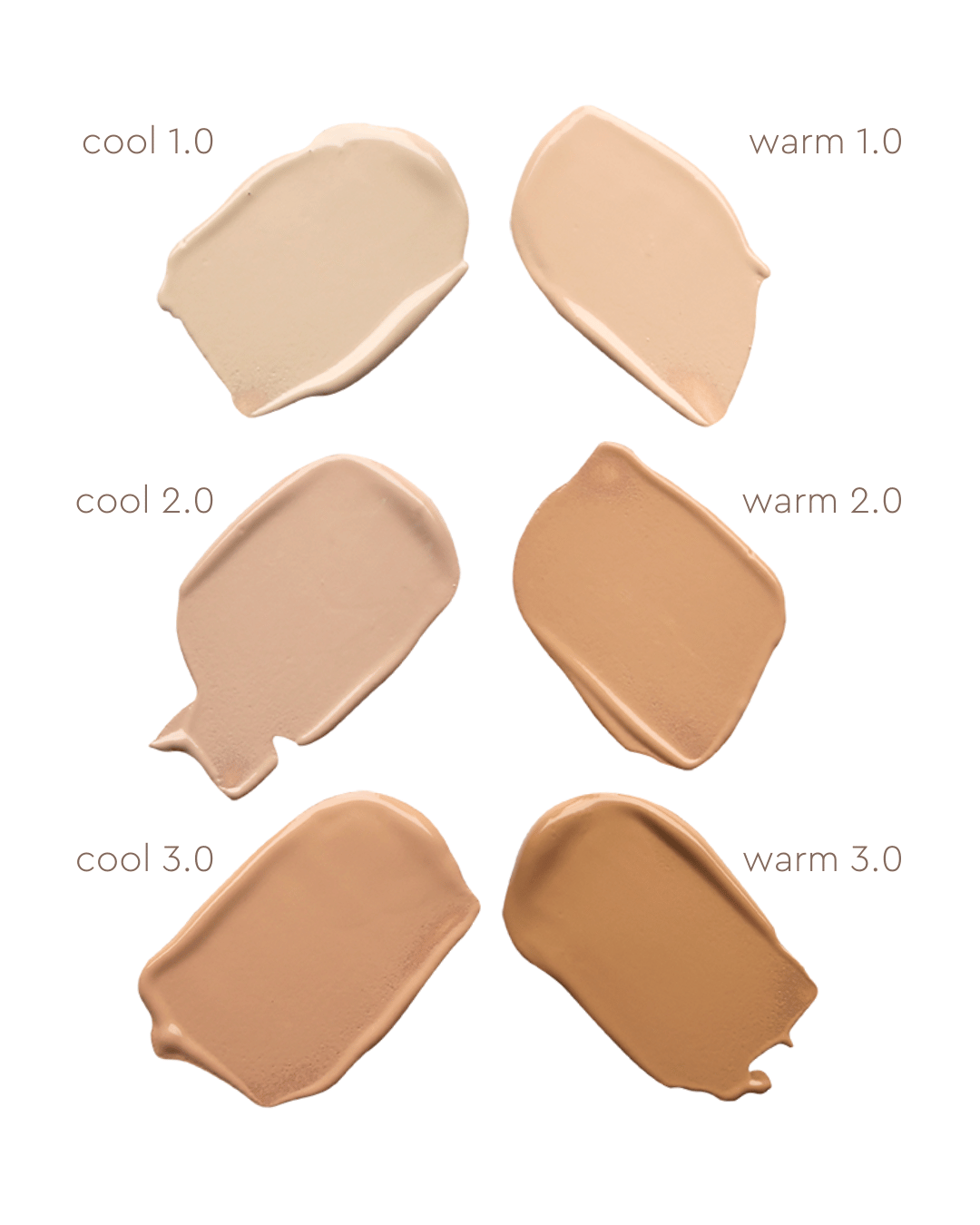 liquid glow foundation