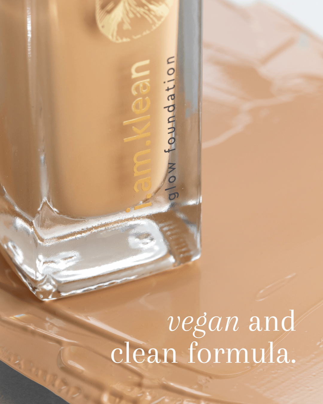 liquid glow foundation