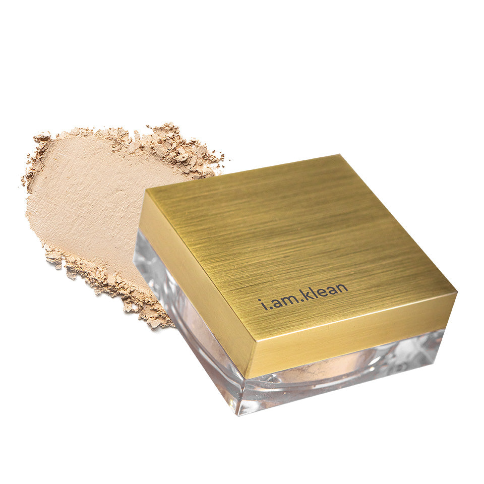 Loose Mineral Foundation