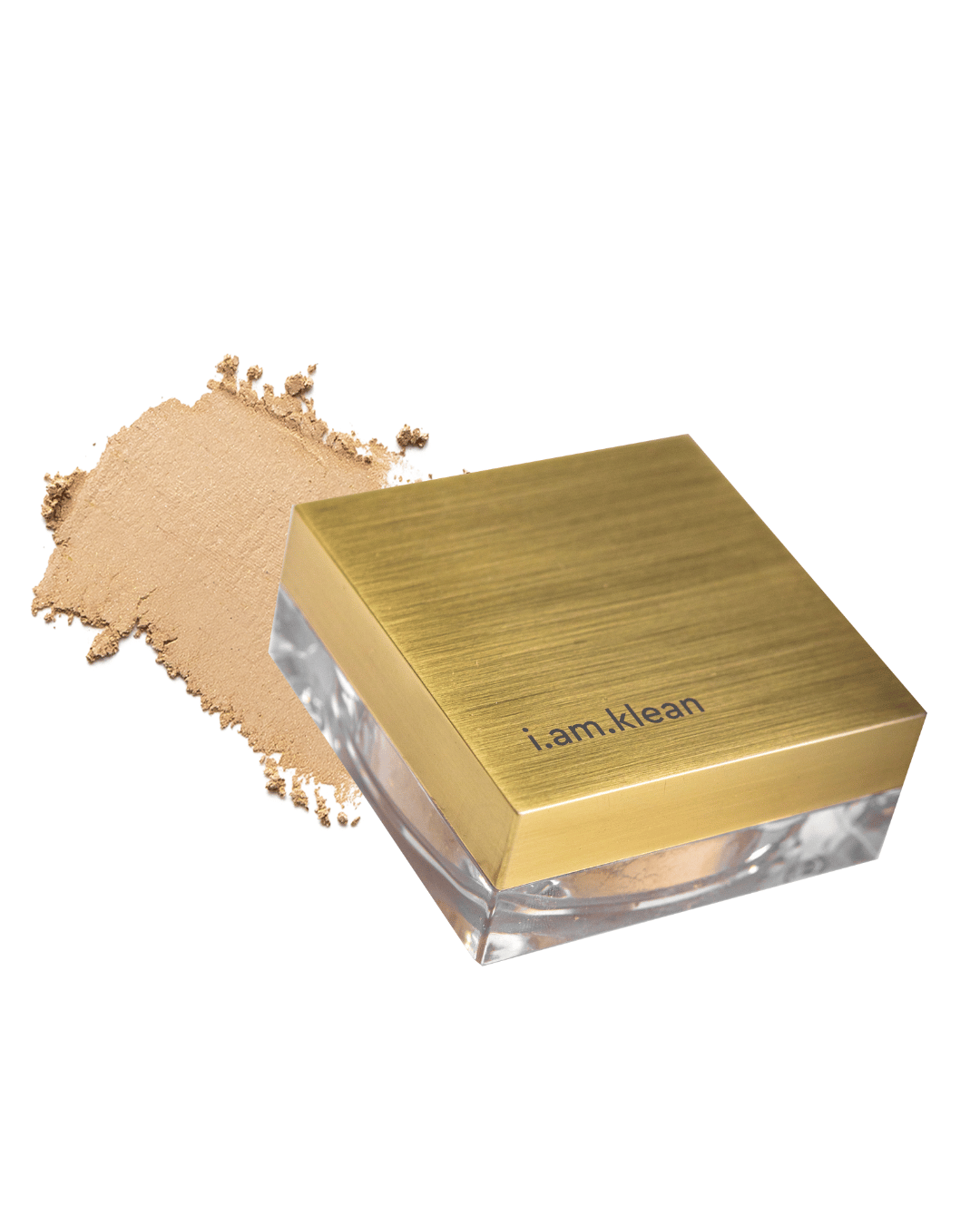 loose mineral foundation