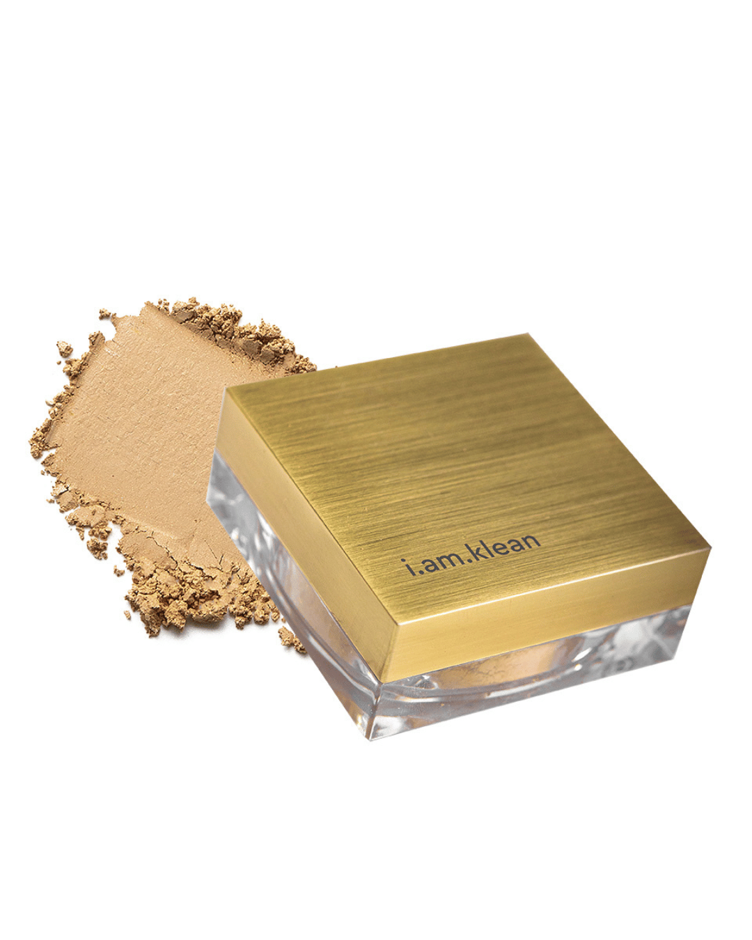 loose mineral foundation