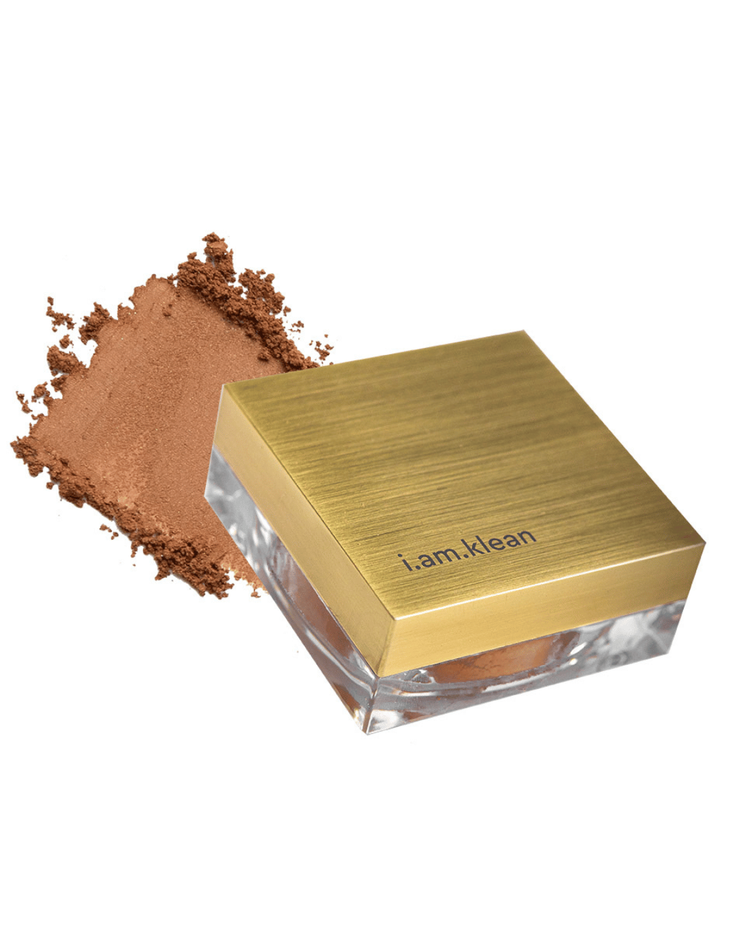 loose mineral foundation