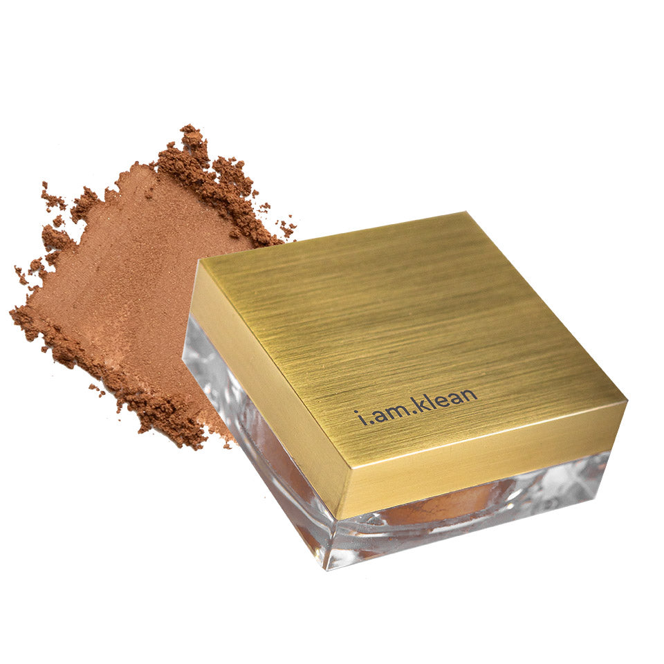 Loose Mineral Foundation