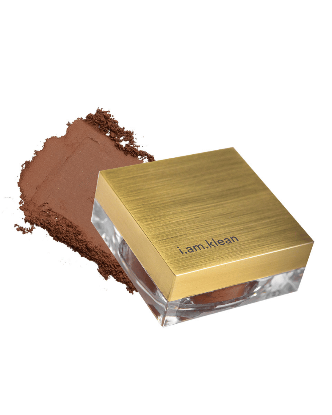 loose mineral foundation