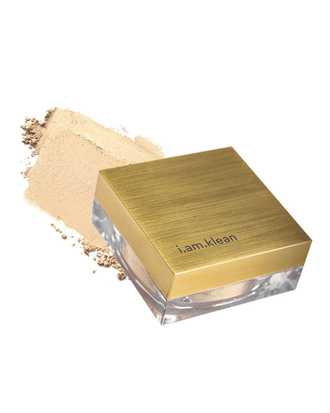 loose mineral foundation