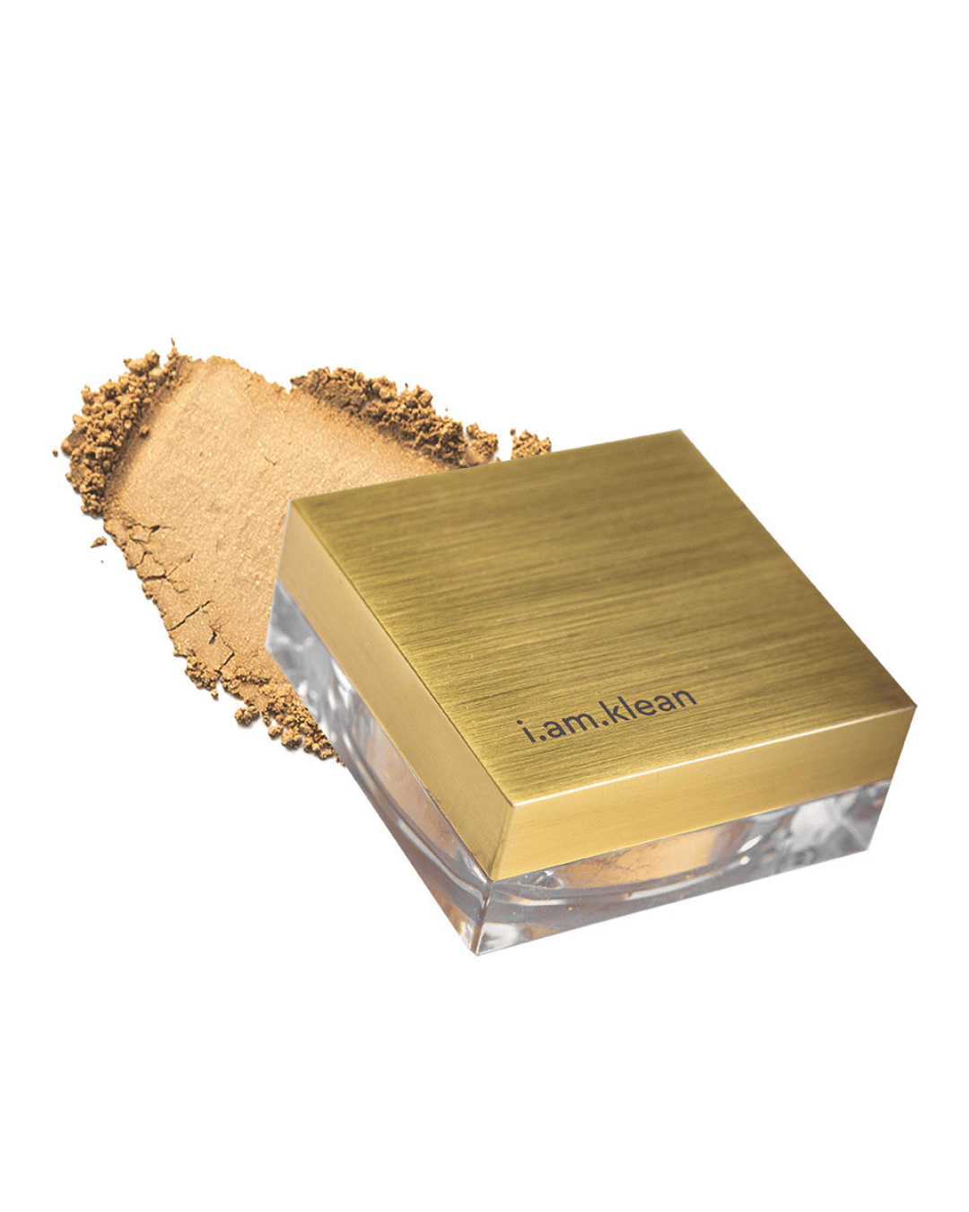 loose mineral foundation