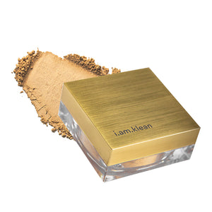 loose mineral foundation