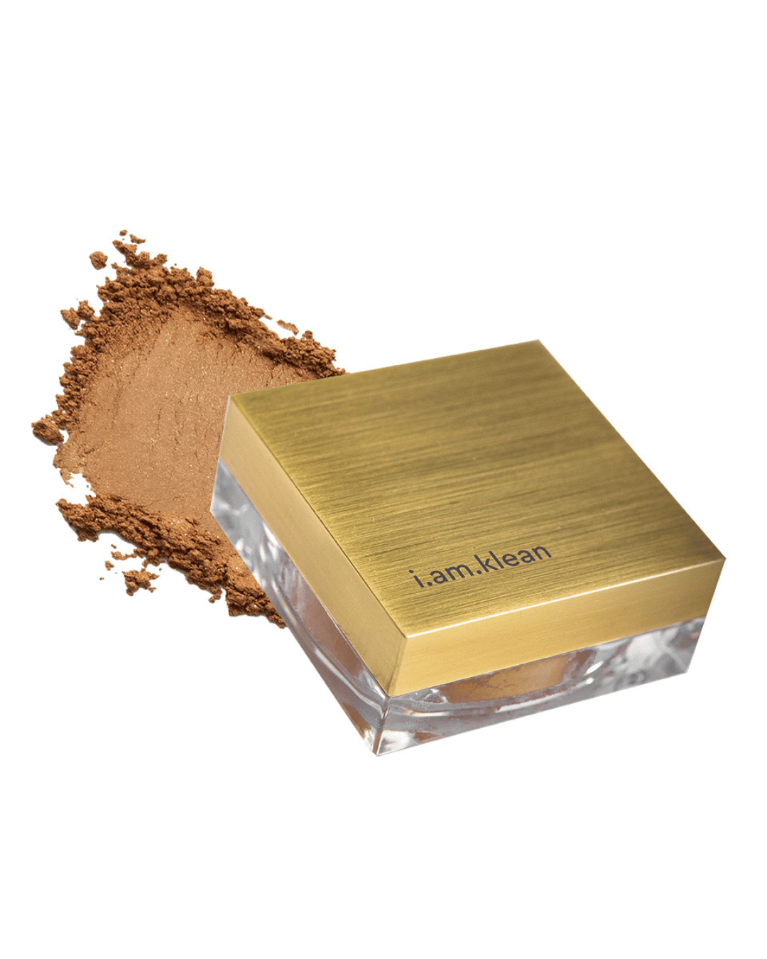 loose mineral foundation