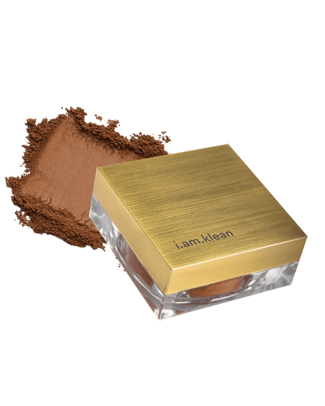 loose mineral foundation