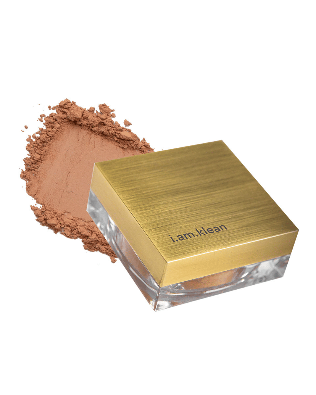 loose mineral foundation