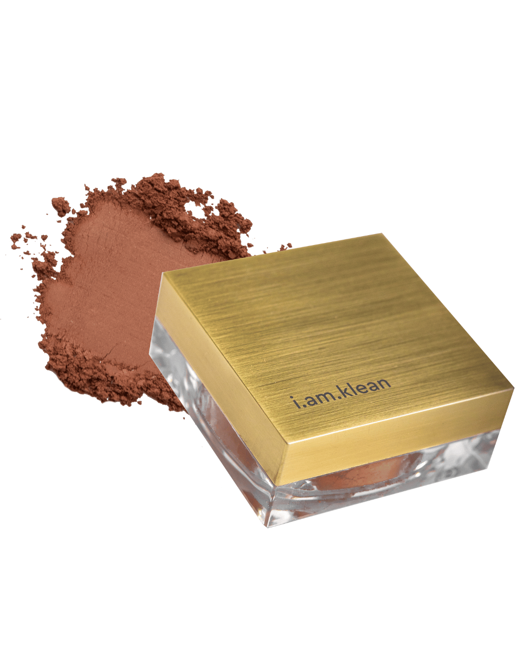 loose mineral foundation