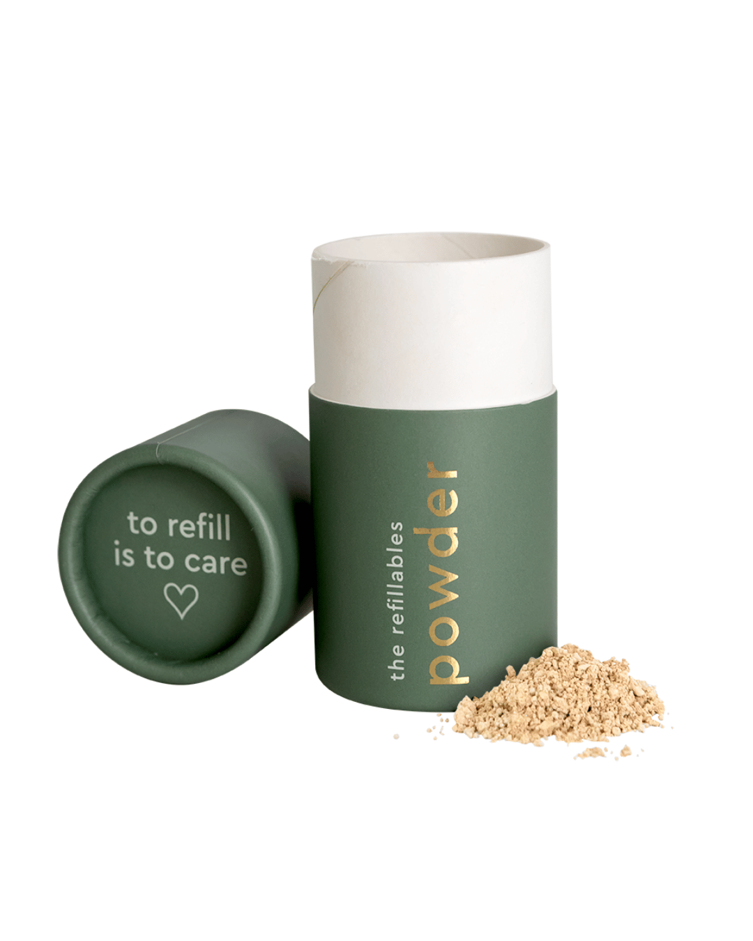 loose mineral foundation refill 12g