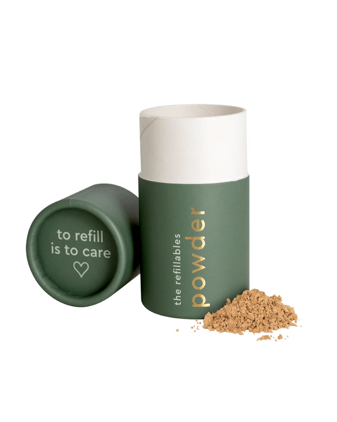 loose mineral foundation refill 12g
