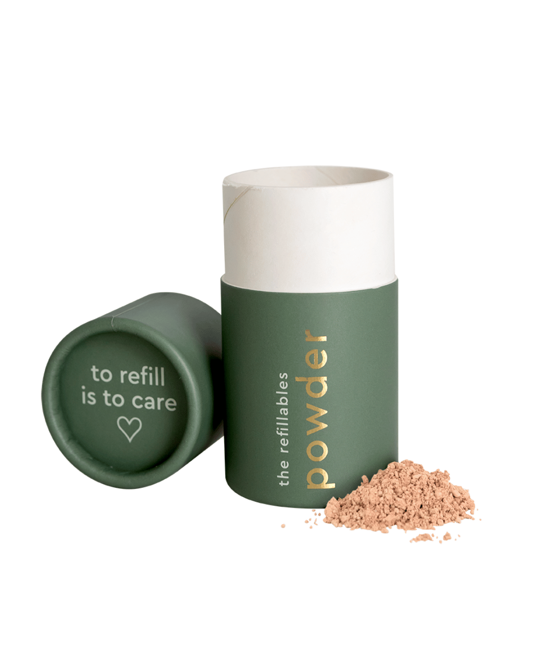 loose mineral foundation refill 12g