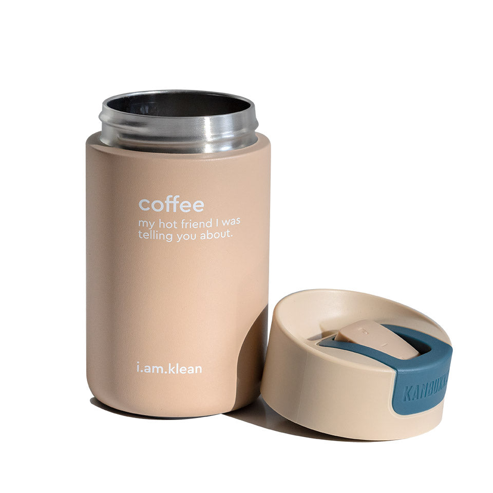 coffee travelmug