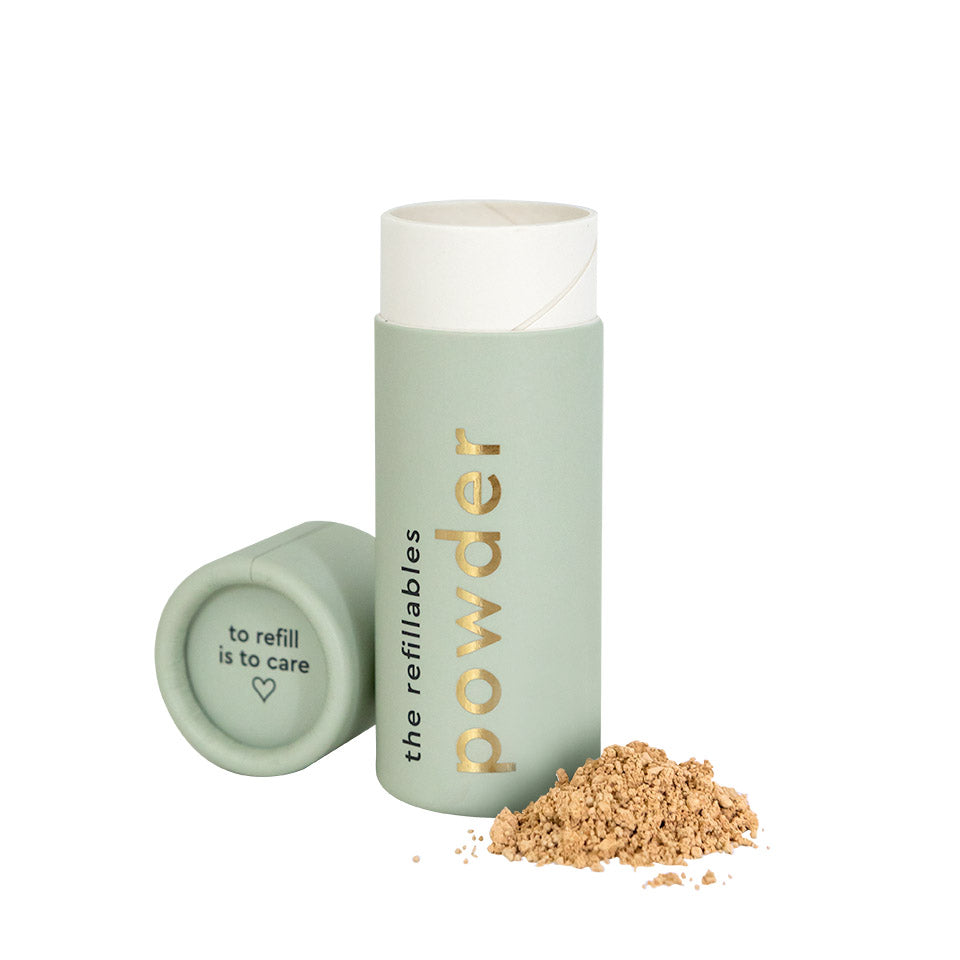 loose mineral foundation refill 6g