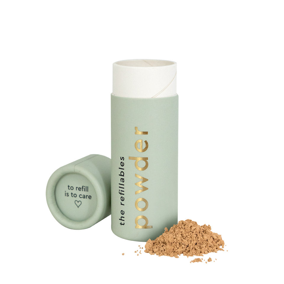 loose mineral foundation refill 6g