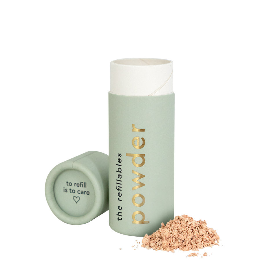 loose mineral foundation refill 6g