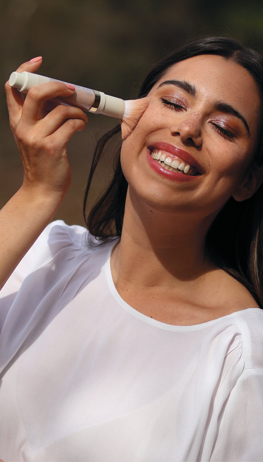 sunny ever after spf50