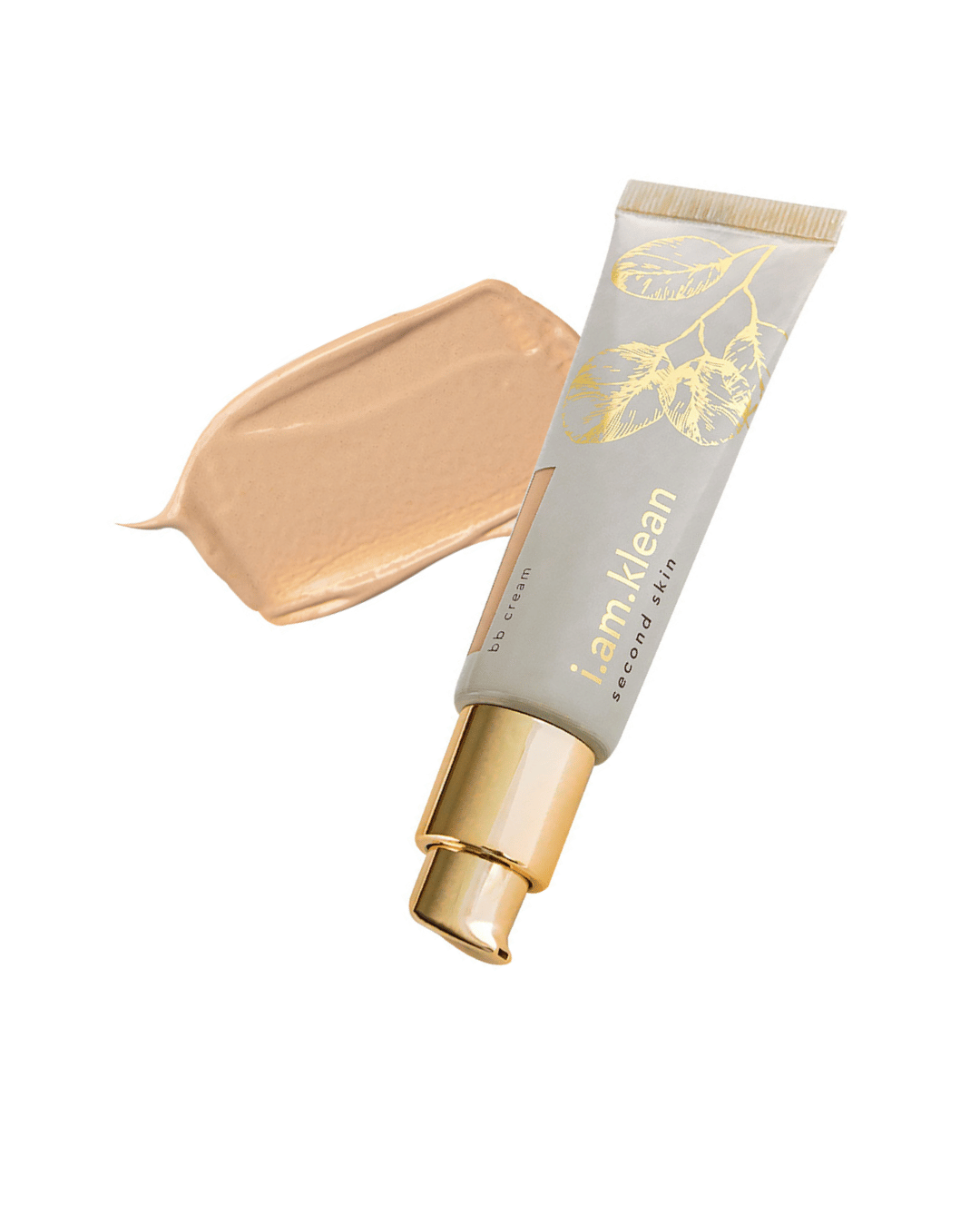 bb cream second skin
