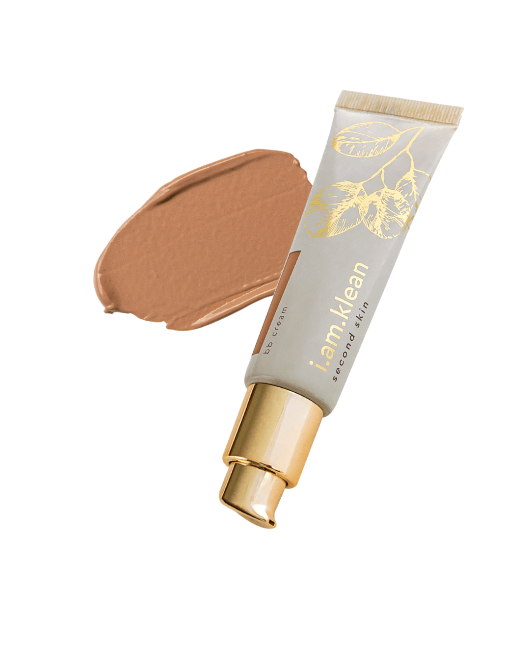 bb cream second skin