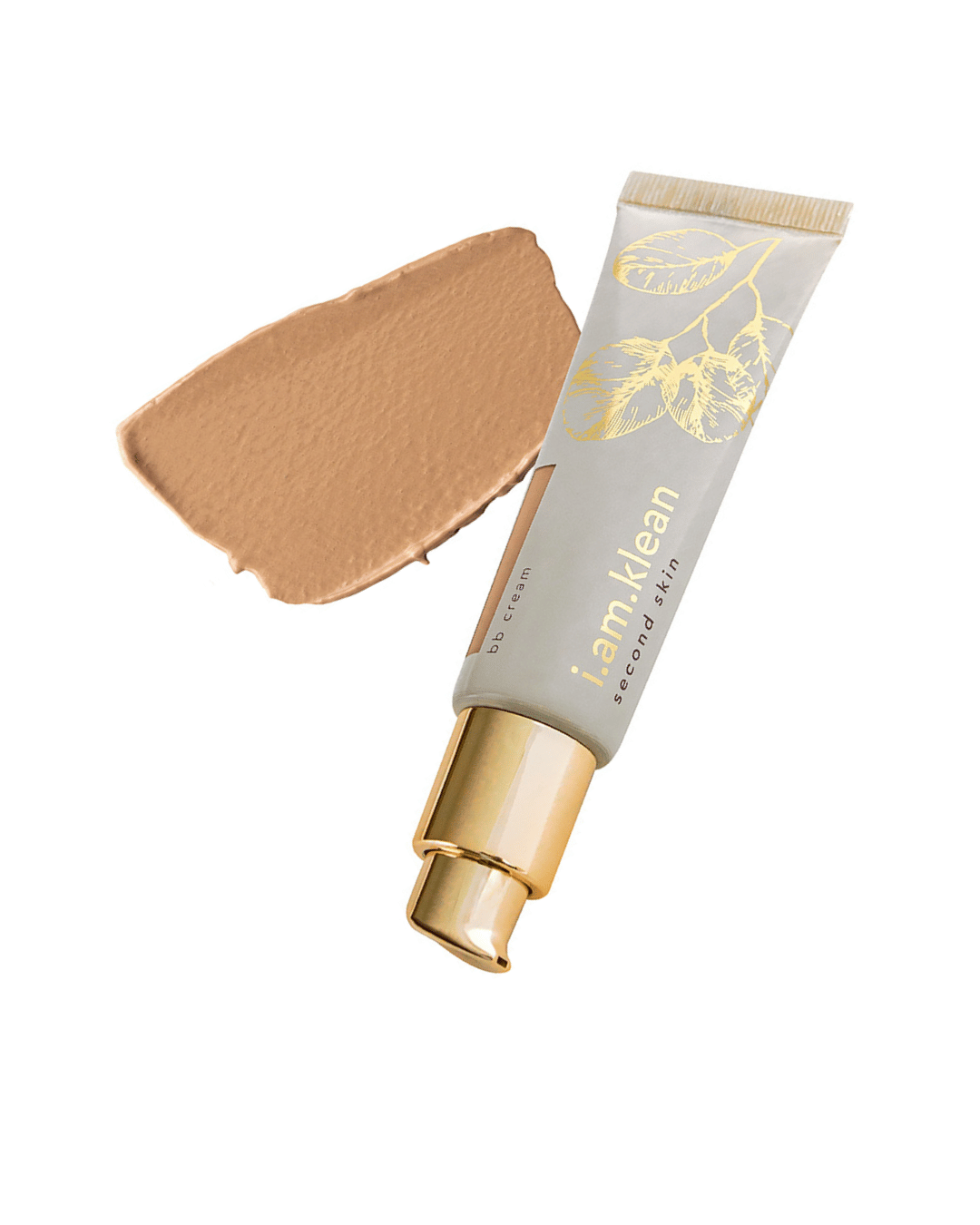 bb cream second skin