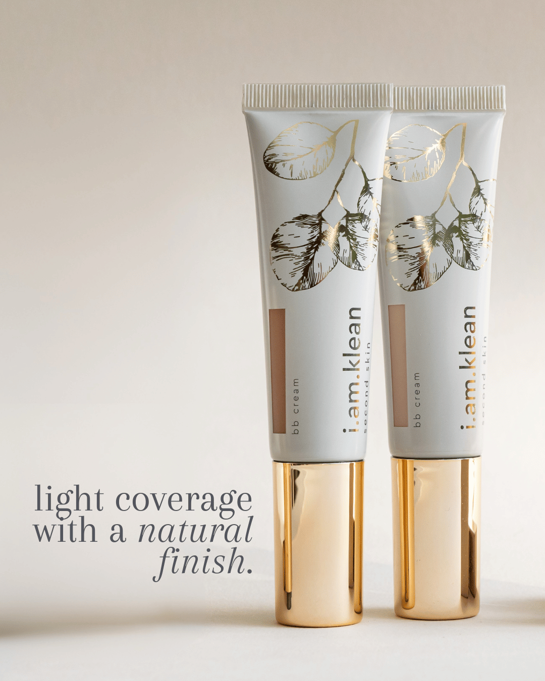 bb cream second skin