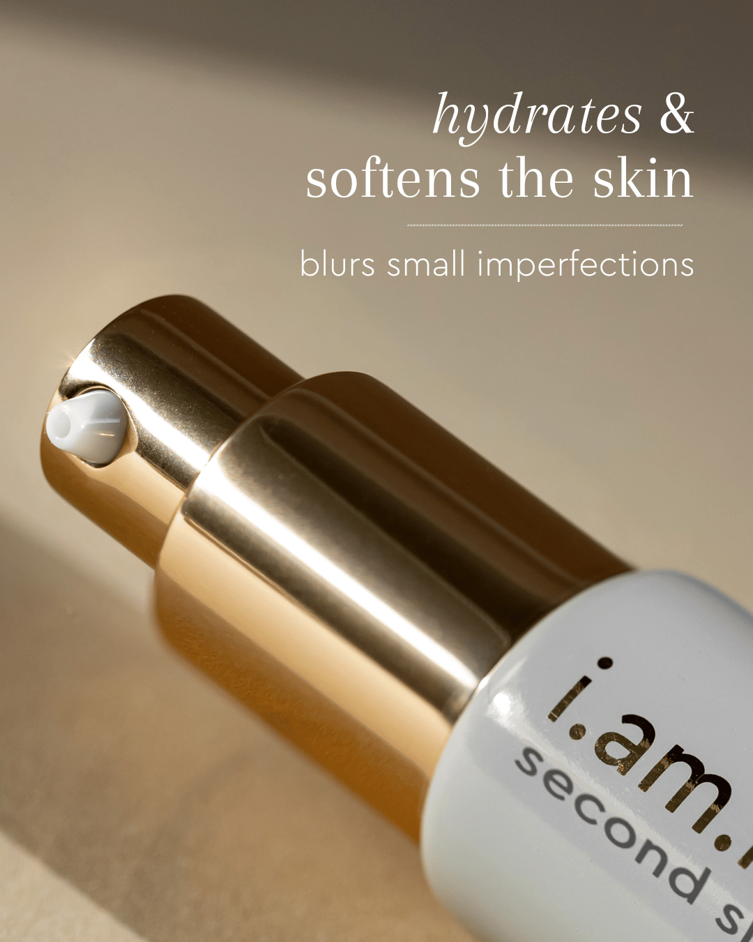 bb cream second skin