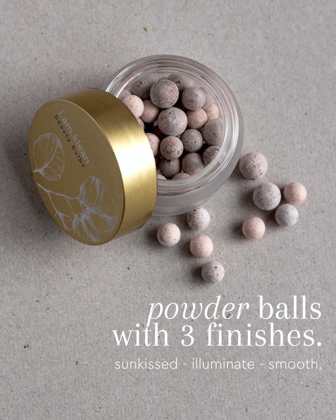 beauty bulbs