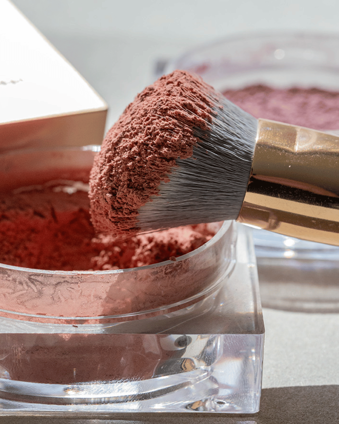 blush brush 2