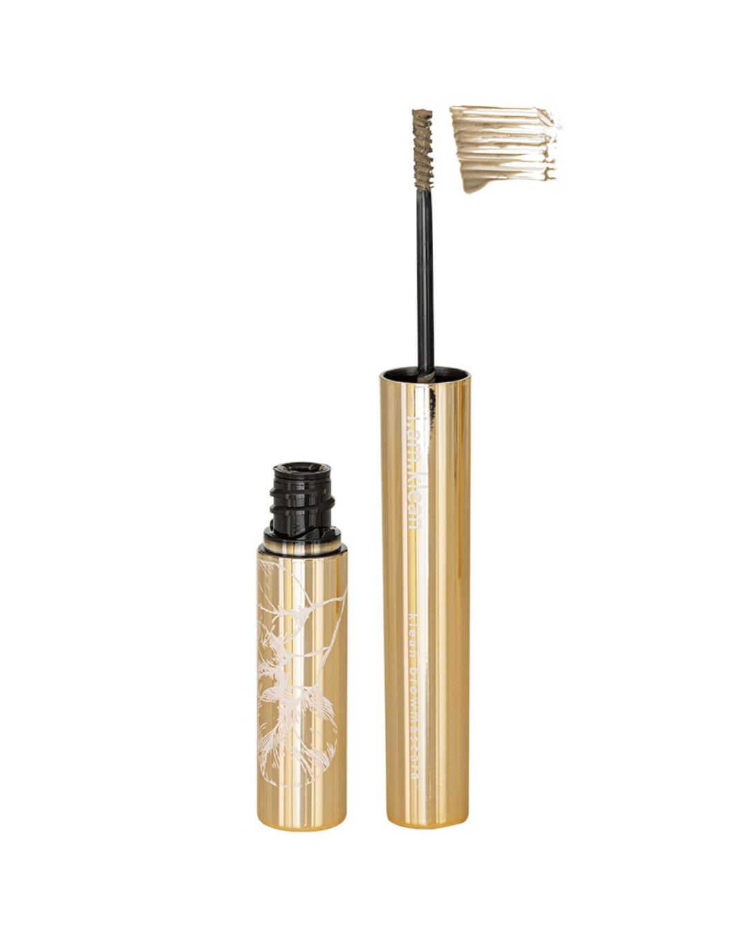 brow mascara