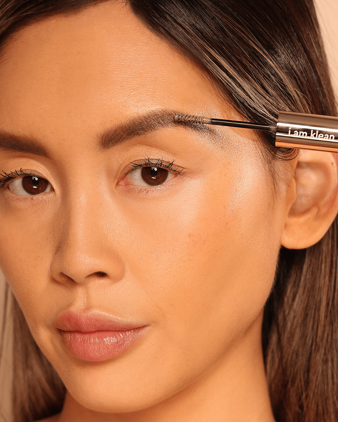 brow mascara