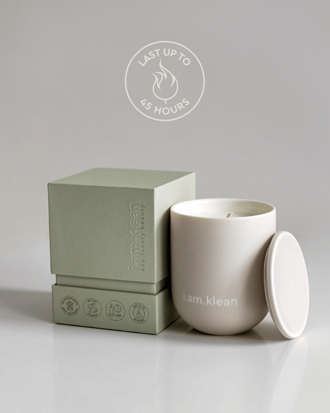 candle