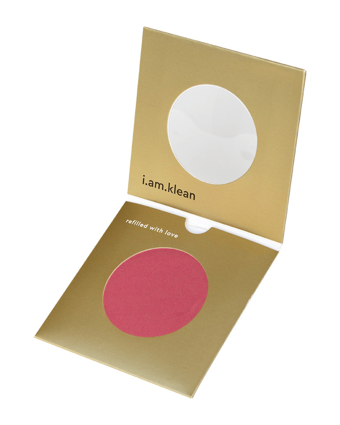 compact blush