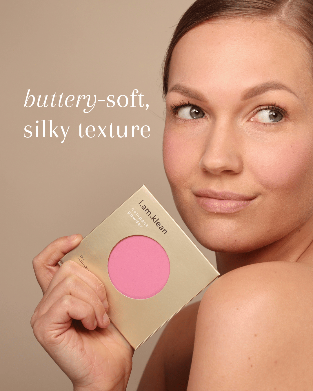 compact blush