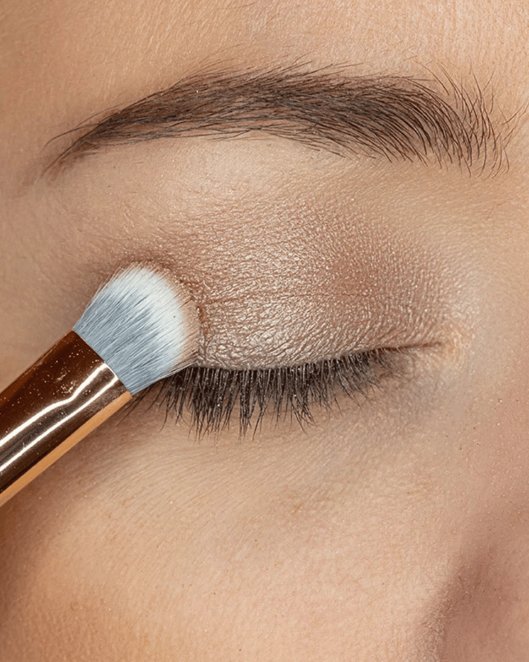 compact mineral eyeshadow
