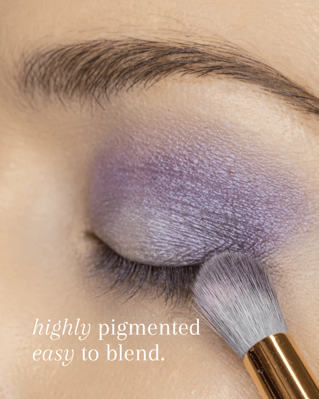 compact mineral eyeshadow