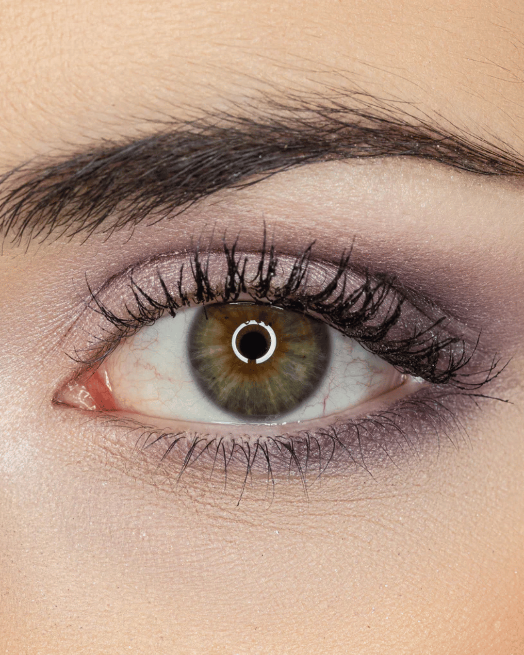 compact mineral eyeshadow