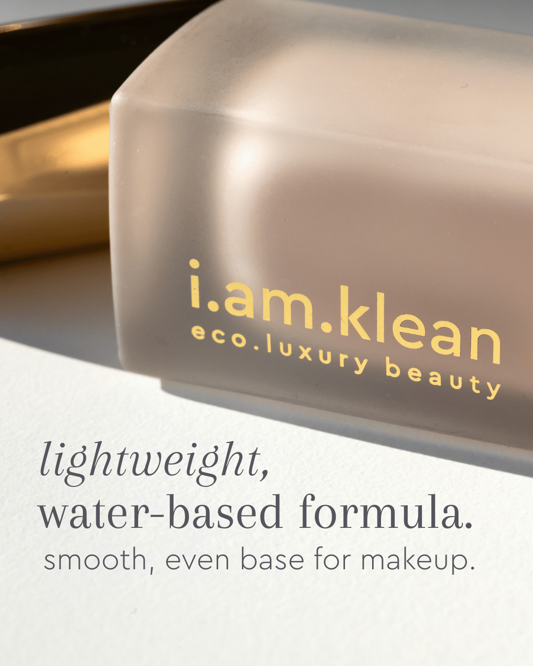 dewy base primer