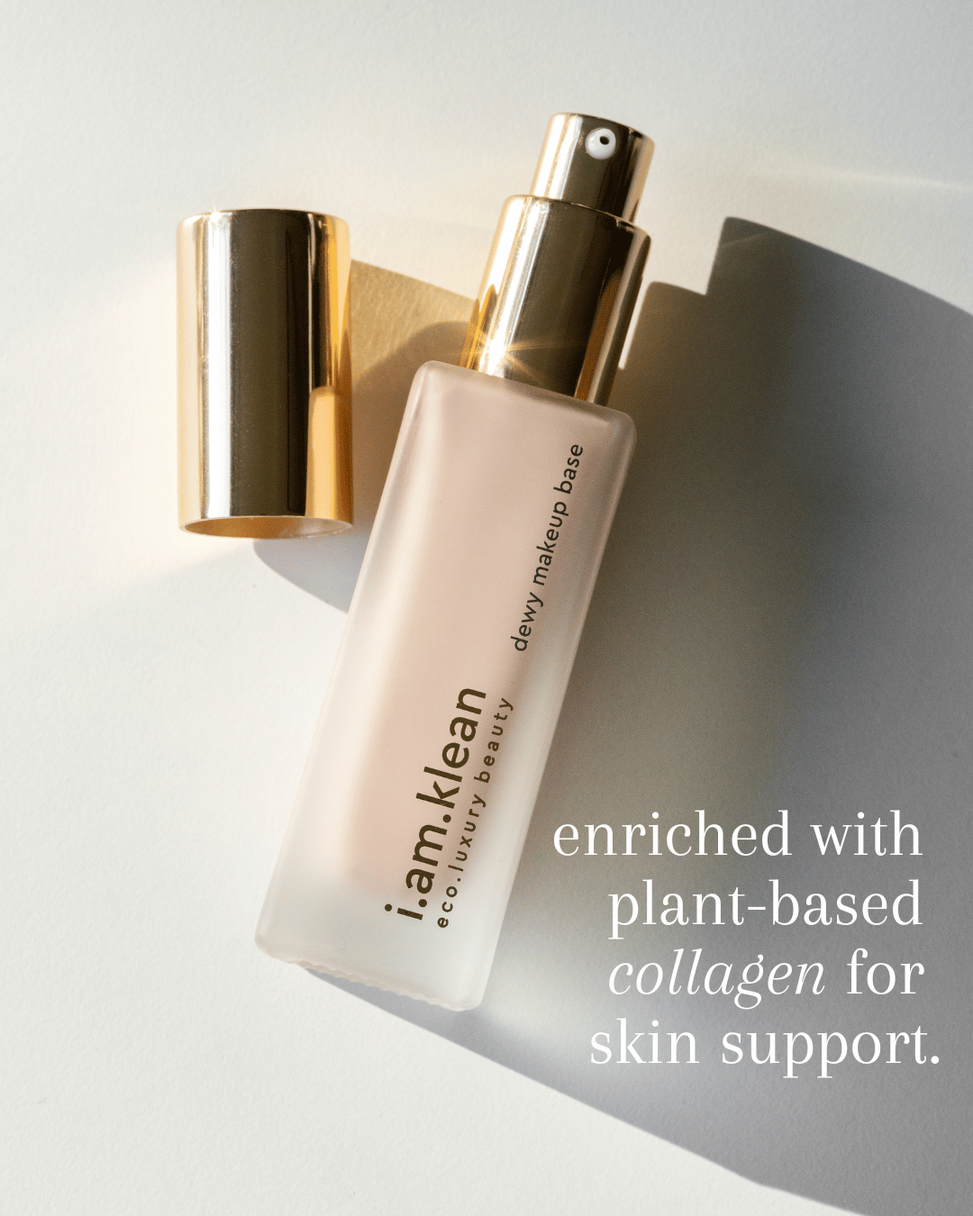 dewy base primer