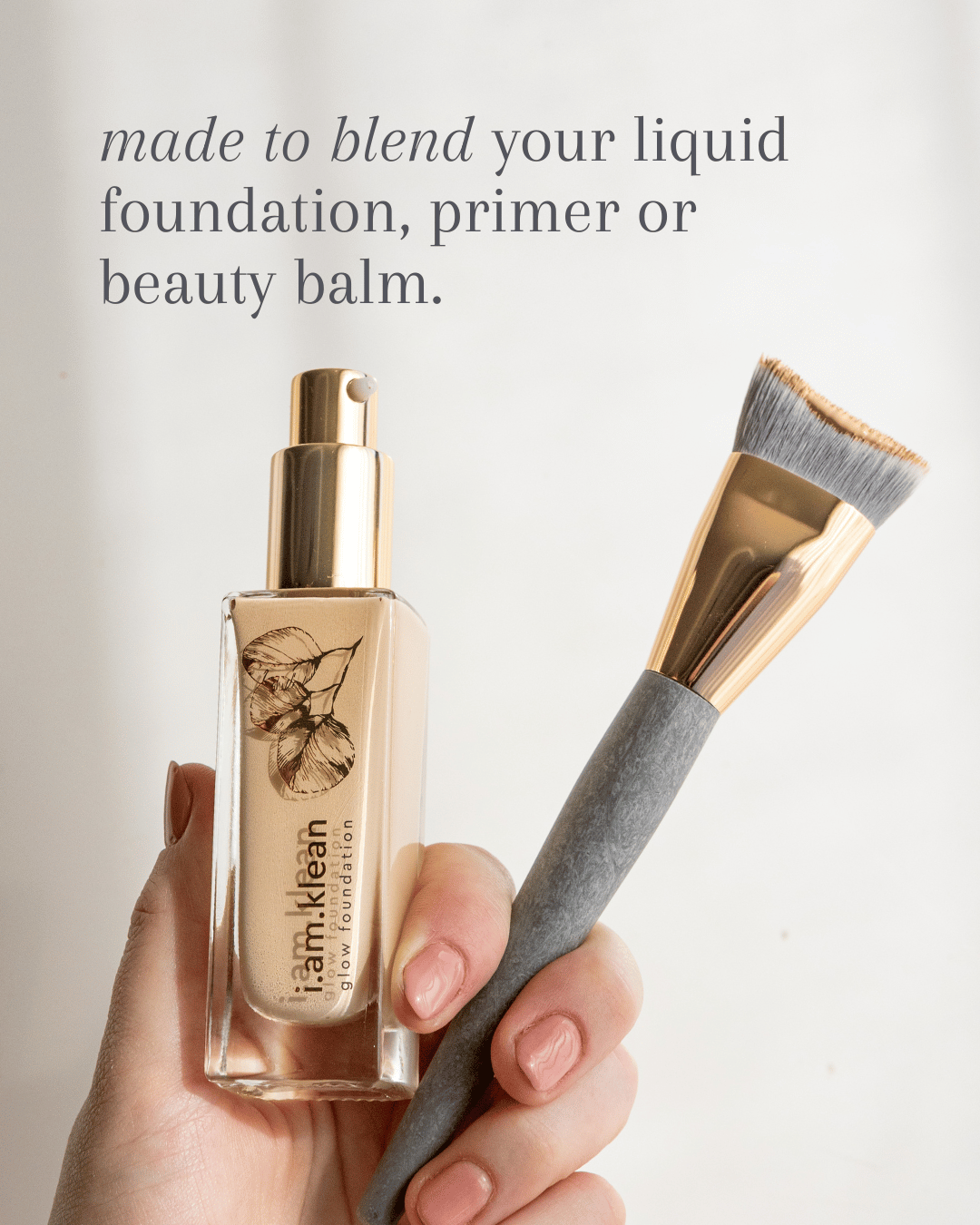 foundation brush 3