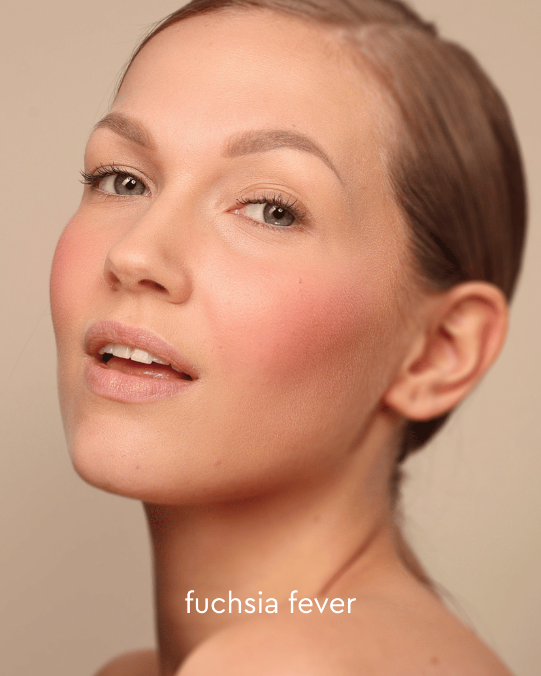 compact blush