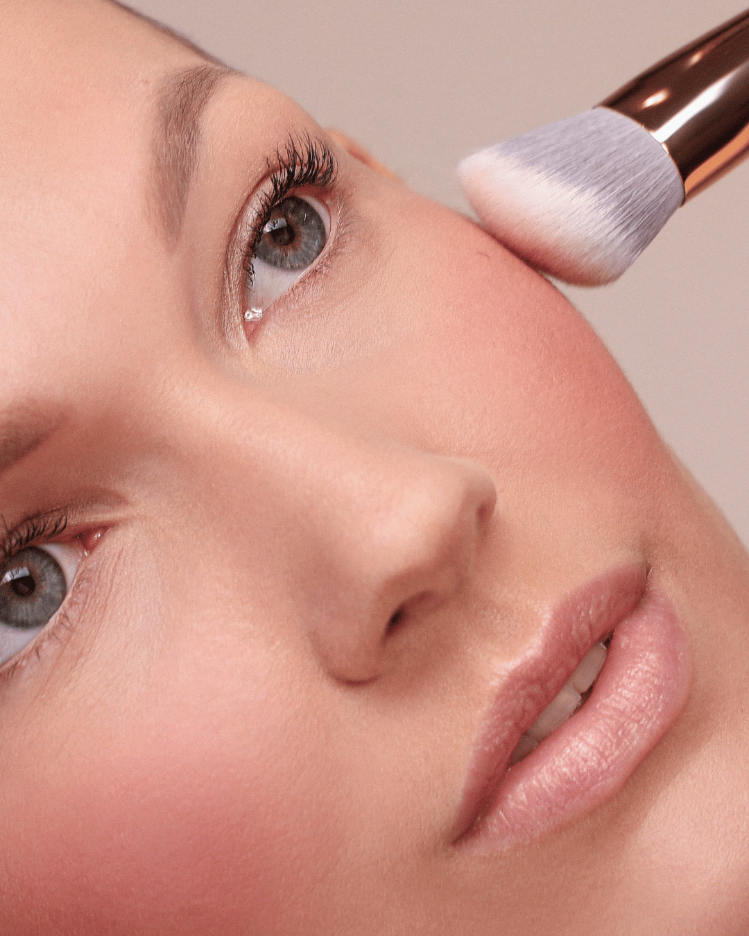 travelset brushes