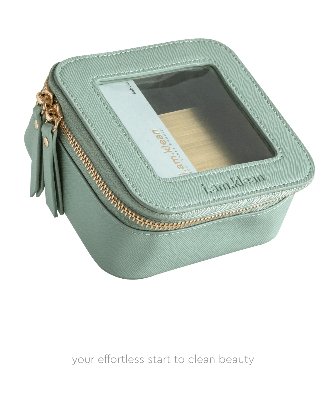 Klean Duo Mineral Make-up Set