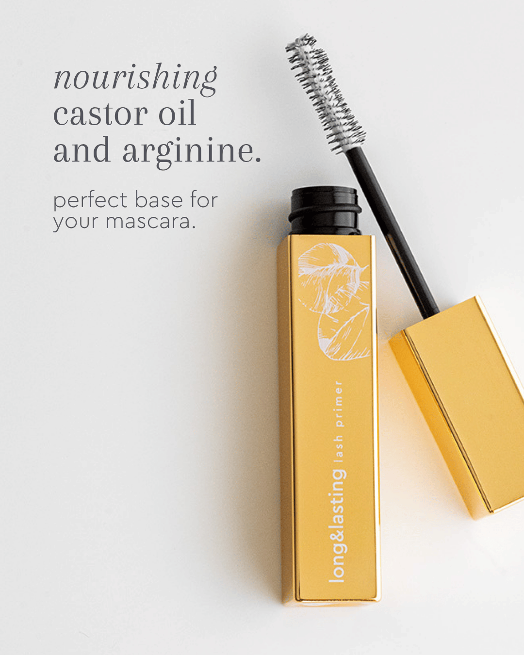 lash primer