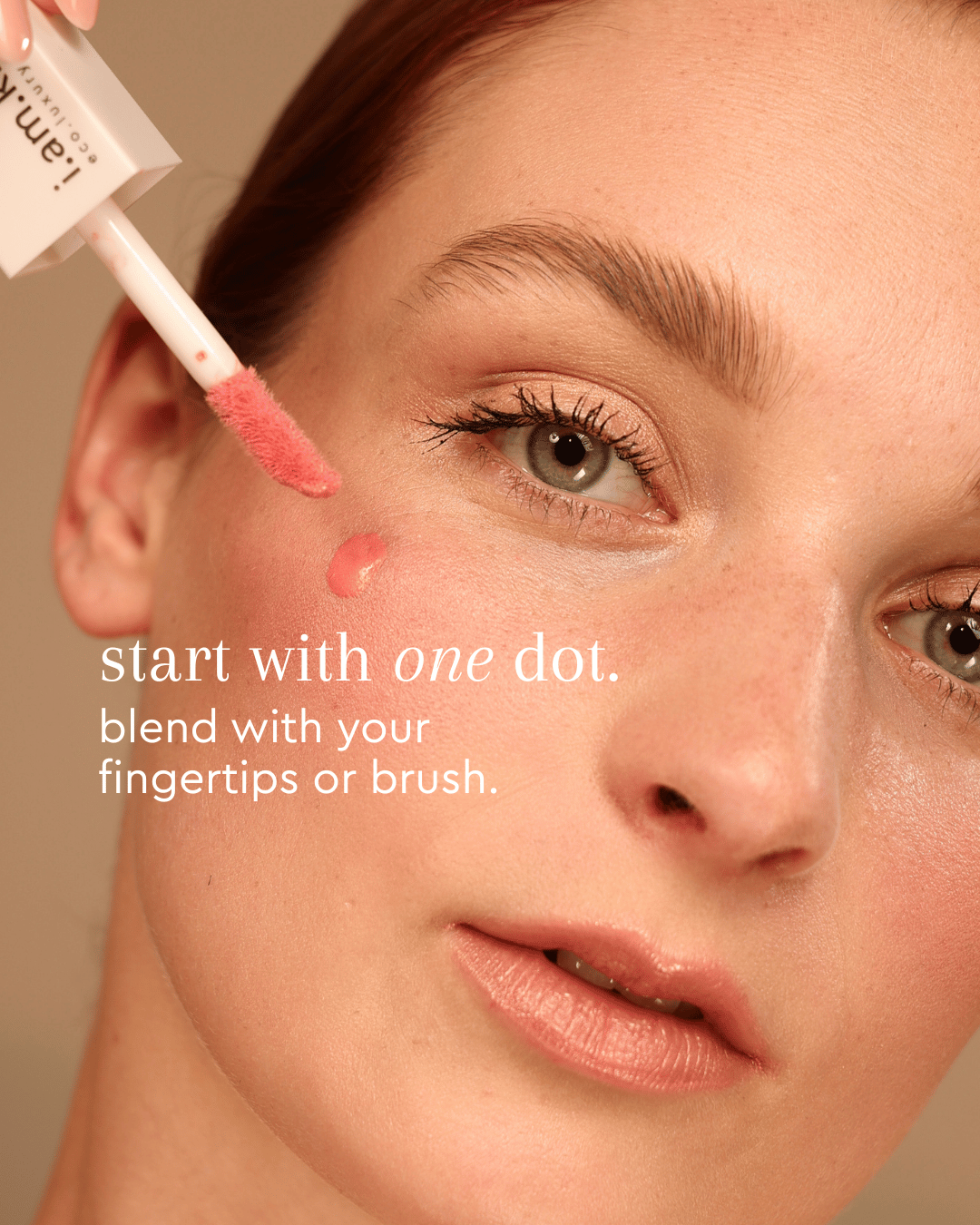 liquid blush